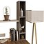 table work model