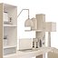 table work model