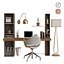 table work model
