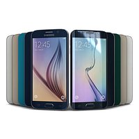 Samsung Galaxy S6 & S6 Edge All Color