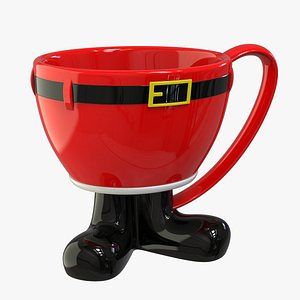 Christmas Cup Mug