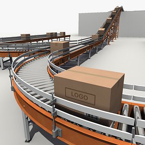 Conveyor System