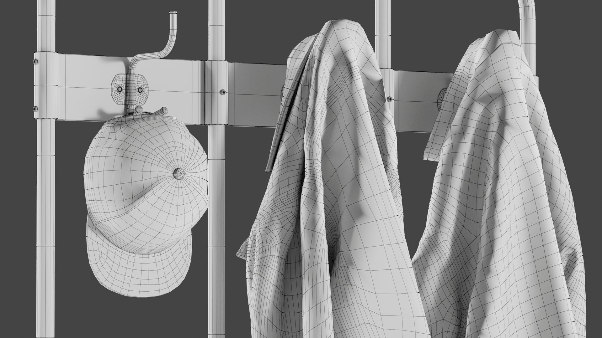 mesh wardrobe 5 - 3D model https://p.turbosquid.com/ts-thumb/Lq/I98QDx/3r1Zksm1/_view190037/jpg/1603279354/1920x1080/fit_q87/198cdb741b25d82051750f4244556531132d1c6e/_view190037.jpg