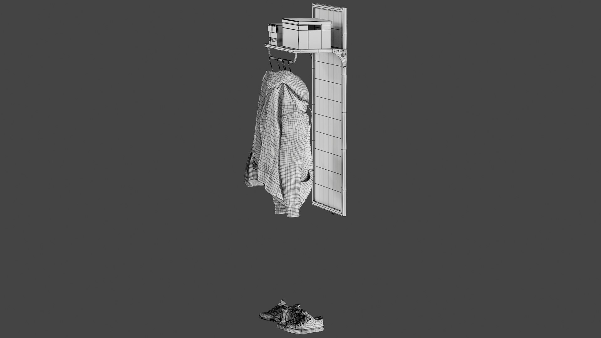 mesh wardrobe 5 - 3D model https://p.turbosquid.com/ts-thumb/Lq/I98QDx/gt1p1cpx/_view230064/jpg/1603279356/1920x1080/fit_q87/af5c256d5bba0a9156315180247304189f567d6f/_view230064.jpg