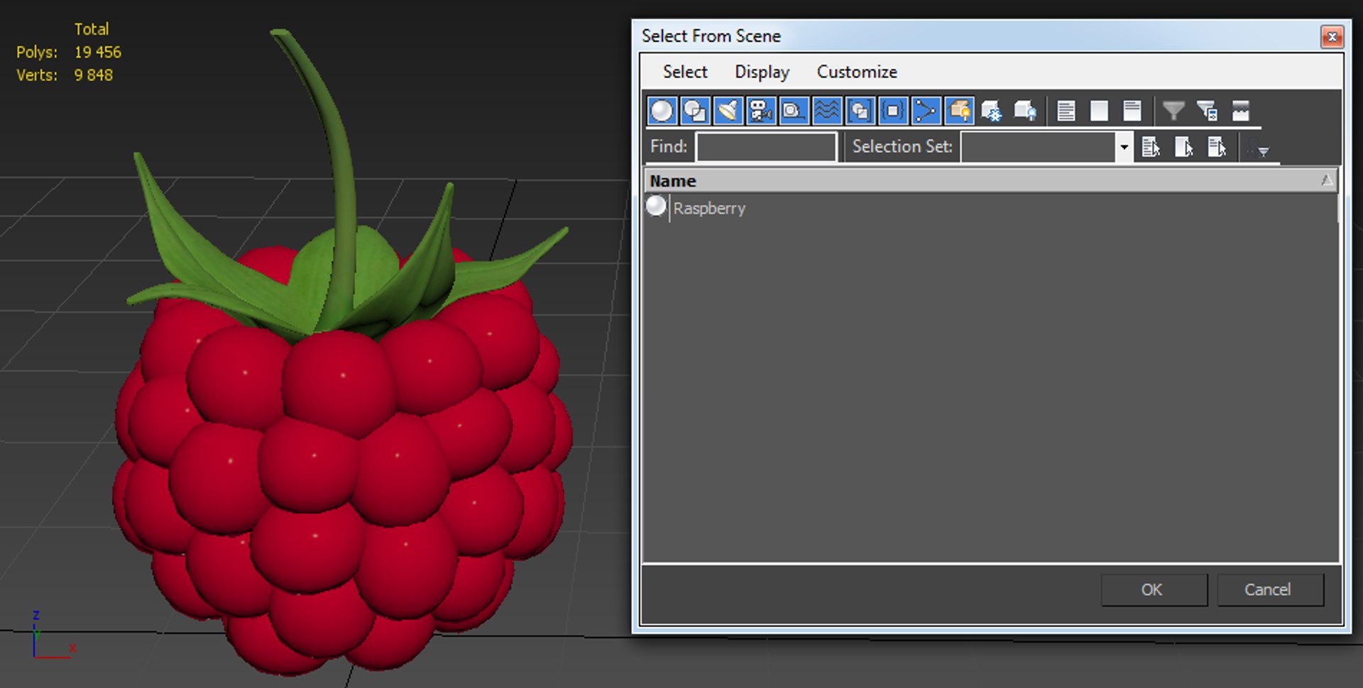 3D Raspberry 2 https://p.turbosquid.com/ts-thumb/Lq/I9OPkB/41/24/png/1651328877/1920x1080/fit_q87/87f5714bb48d0b71f05e1bfba2f17286e34b9069/24.jpg