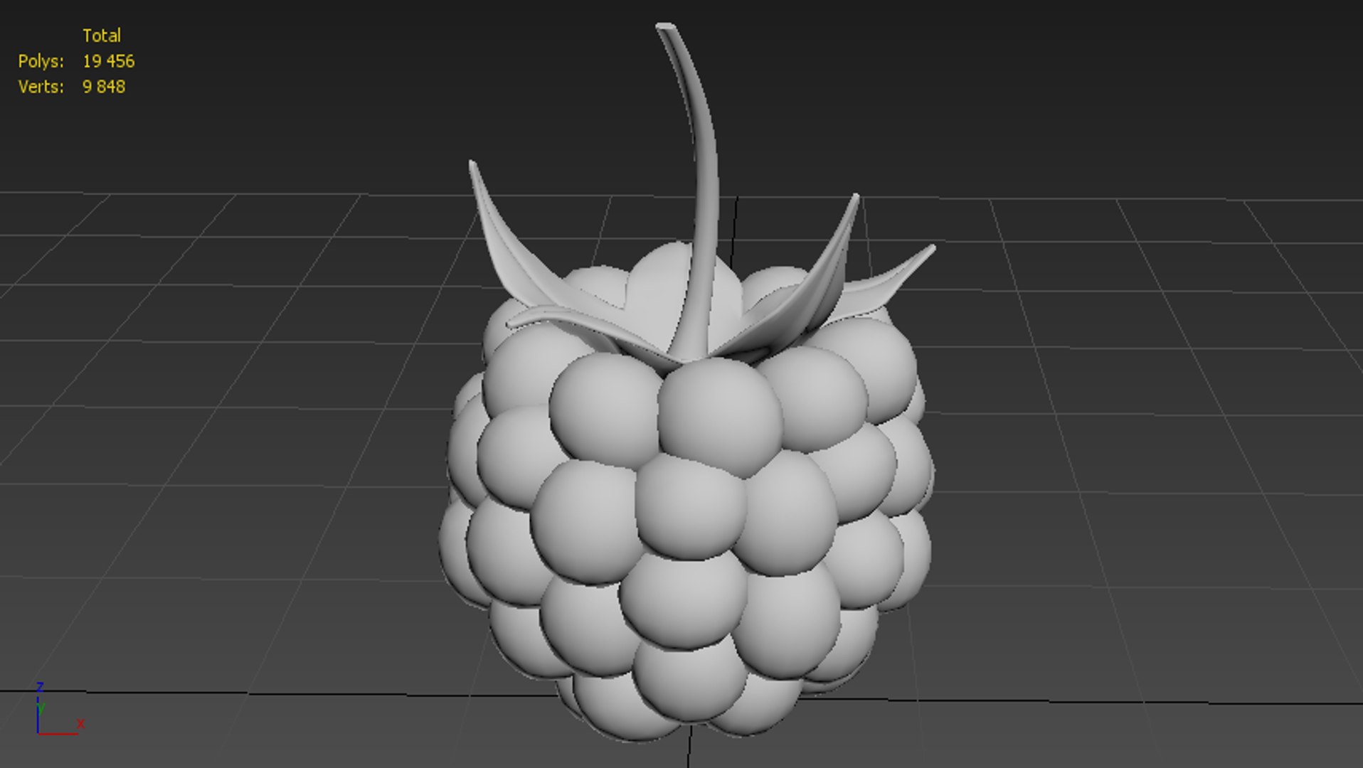 3D Raspberry 2 https://p.turbosquid.com/ts-thumb/Lq/I9OPkB/iA/21/png/1651328870/1920x1080/fit_q87/b62755e23797cfb2726b3b2b86f044afe5da85c9/21.jpg