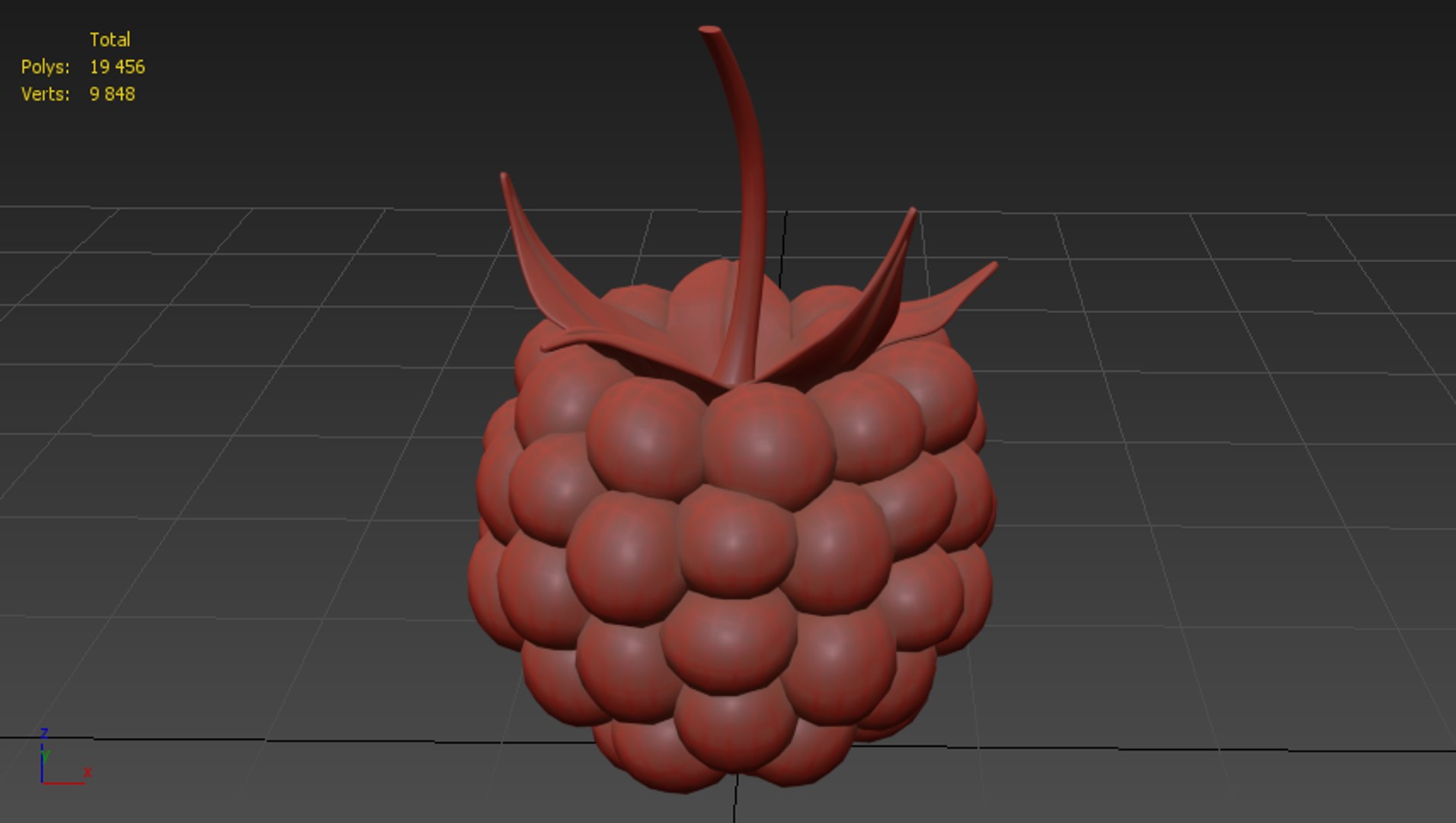 3D Raspberry 2 https://p.turbosquid.com/ts-thumb/Lq/I9OPkB/p8/22/png/1651328871/1920x1080/fit_q87/1c3b39f56a3c1d514a2d15f3dd6d1cc83dc2bf26/22.jpg