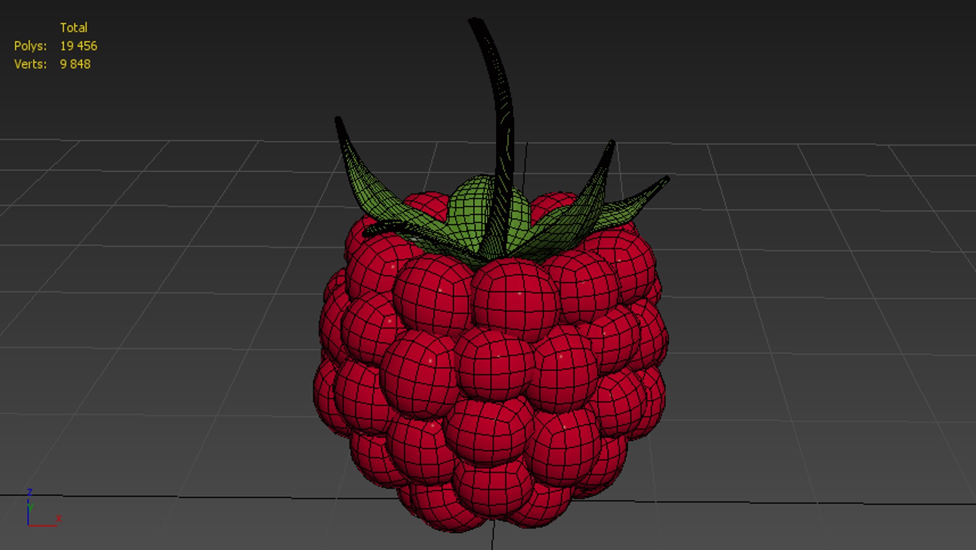 3D Raspberry 2 https://p.turbosquid.com/ts-thumb/Lq/I9OPkB/sL/20/png/1651328867/1920x1080/fit_q87/811cfc08e8d5aa1bb042f39d2d6c0e99bbadc236/20.jpg
