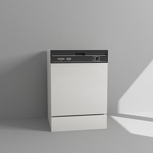 dishwasher max