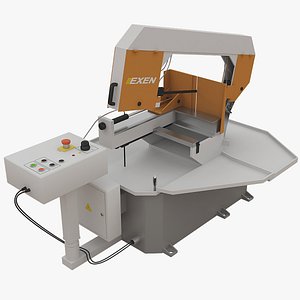 Band Saw Machine 8B230
