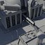 Block modern city(1)