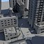 Block modern city(1)