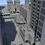Block modern city(1)