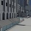 Block modern city(1)
