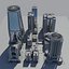 Block modern city(1)