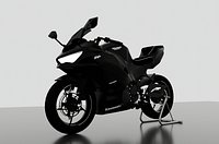 Kawasaki Ninja 400