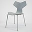 Vintage Grand Prix Chair