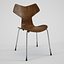 Vintage Grand Prix Chair