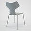 Vintage Grand Prix Chair