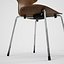 Vintage Grand Prix Chair