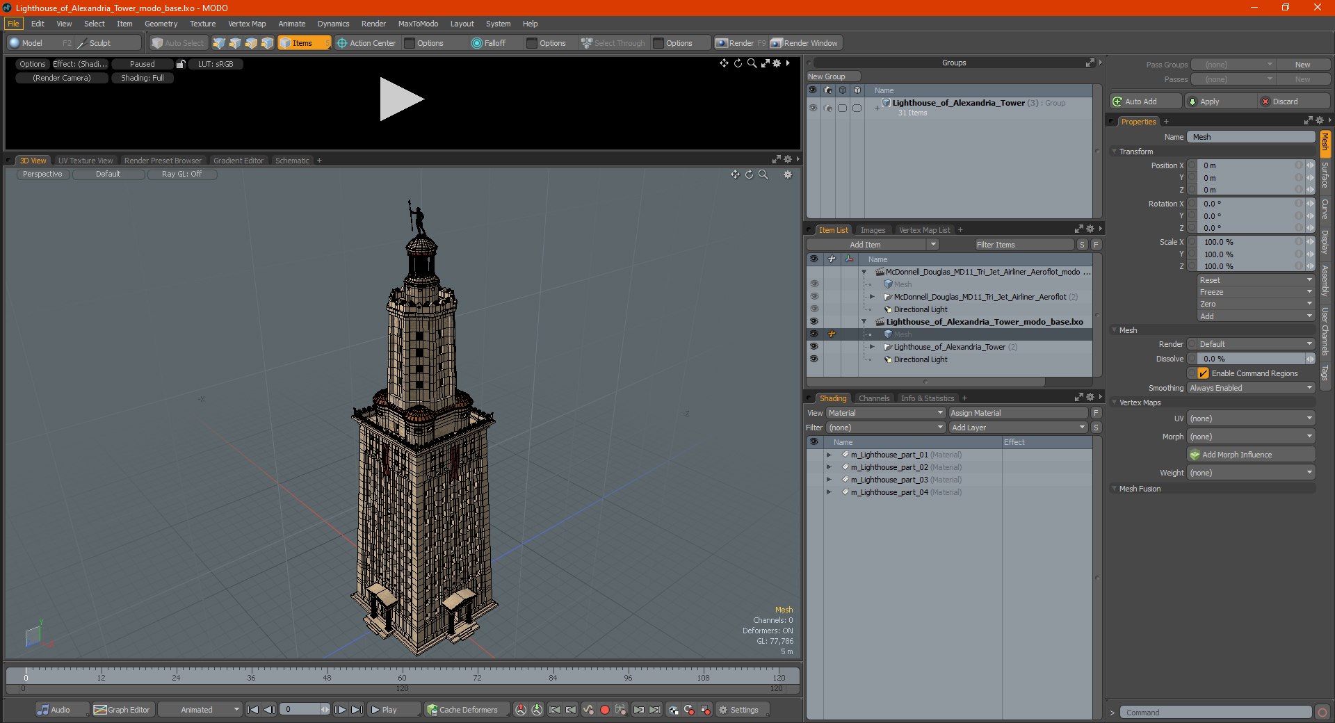 3D Lighthouse of Alexandria Tower model https://p.turbosquid.com/ts-thumb/Lq/R4AKfS/4u/lighthouseofalexandriatowermb3dmodel019/jpg/1623145192/1920x1080/fit_q87/c57f235d9c36fd451f44f0d246286fe6c1ae4932/lighthouseofalexandriatowermb3dmodel019.jpg
