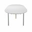 Mesa de comedor CH336 extendida - Hans J. Wegner