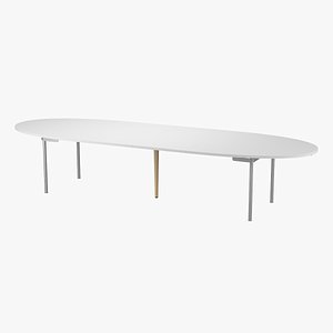 table hans j wegner max
