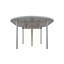 Mesa de comedor CH336 extendida - Hans J. Wegner
