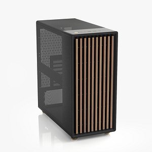 Fractal Design North
