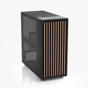 Fractal Design North