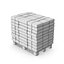 20 Industrial Building Materials On Pallets Collection