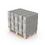 20 Industrial Building Materials On Pallets Collection