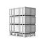 20 Industrial Building Materials On Pallets Collection