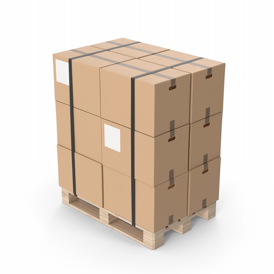20 Industrial Building Materials On Pallets Collection 3D model https://p.turbosquid.com/ts-thumb/Lq/aFv8cg/wV/cardboardboxesonpallet.g03.2k/png/1696142434/1920x1080/fit_q87/9af7a61ef1ecfc09d5877c58d962c63834be930c/cardboardboxesonpallet.g03.2k.jpg
