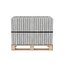 20 Industrial Building Materials On Pallets Collection