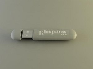 kingston 3d max