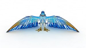 phoenix bird