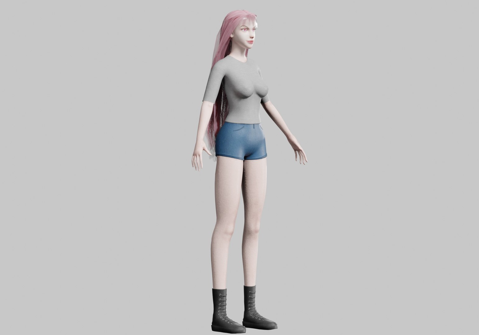 3D Beautiful cute Woman V35591 https://p.turbosquid.com/ts-thumb/Lq/kjVPfY/cf/beautifulcutewoman3559132482girlcartoonfemalewigs_0004/jpg/1725843918/1920x1080/fit_q87/9c7c6db4298a9d5980653587188ccf46b9c4cb92/beautifulcutewoman3559132482girlcartoonfemalewigs_0004.jpg