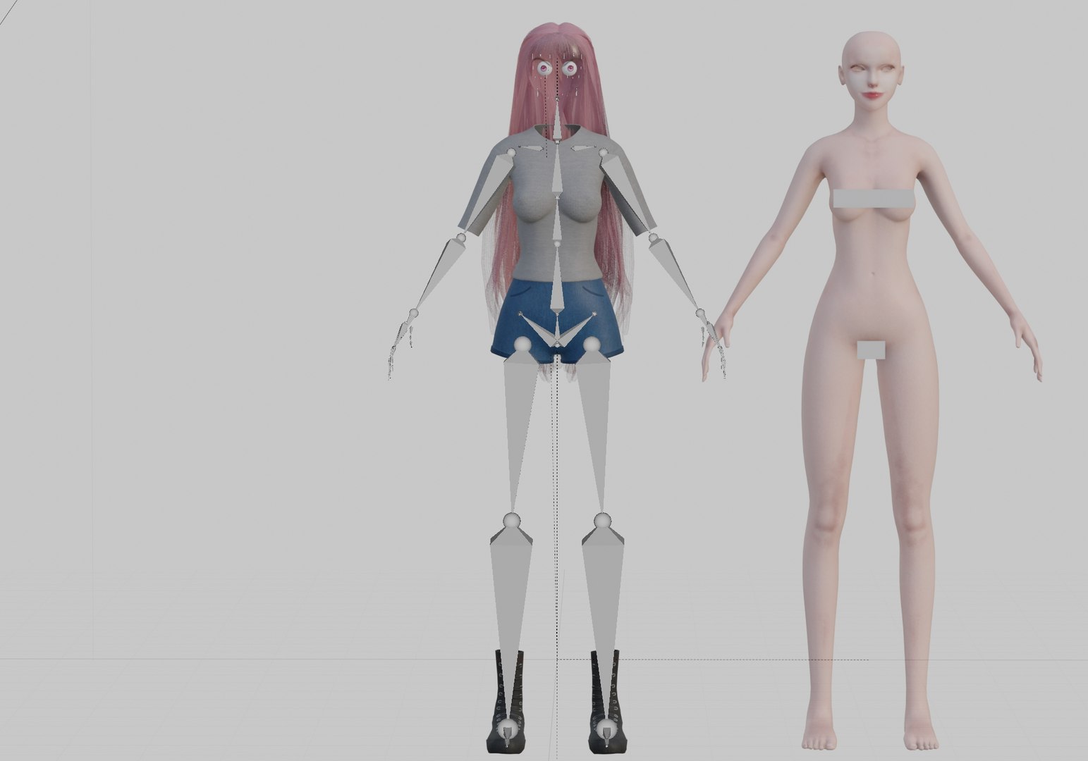3D Beautiful cute Woman V35591 https://p.turbosquid.com/ts-thumb/Lq/kjVPfY/mL/beautifulcutewoman3559132482girlcartoonfemalewigs_0009/jpg/1725843924/1920x1080/fit_q87/641a93d1c4f541e4770f93029c8bdfcd97f761b2/beautifulcutewoman3559132482girlcartoonfemalewigs_0009.jpg