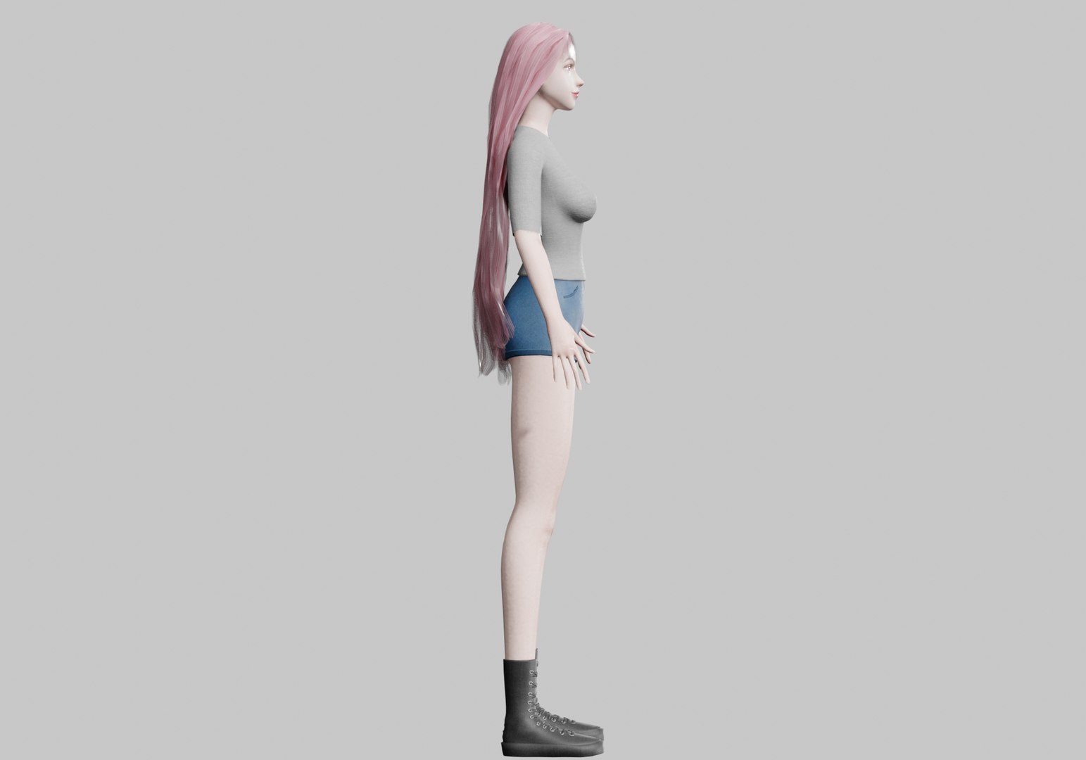 3D Beautiful cute Woman V35591 https://p.turbosquid.com/ts-thumb/Lq/kjVPfY/qL/beautifulcutewoman3559132482girlcartoonfemalewigs_0005/jpg/1725843919/1920x1080/fit_q87/e76073fb2e7332dfeb5d2340bc1d77fa5267d5e8/beautifulcutewoman3559132482girlcartoonfemalewigs_0005.jpg