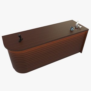 The Tonight Show Desk