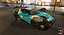 Kolekcja Ligier JS2 R Orhes Team