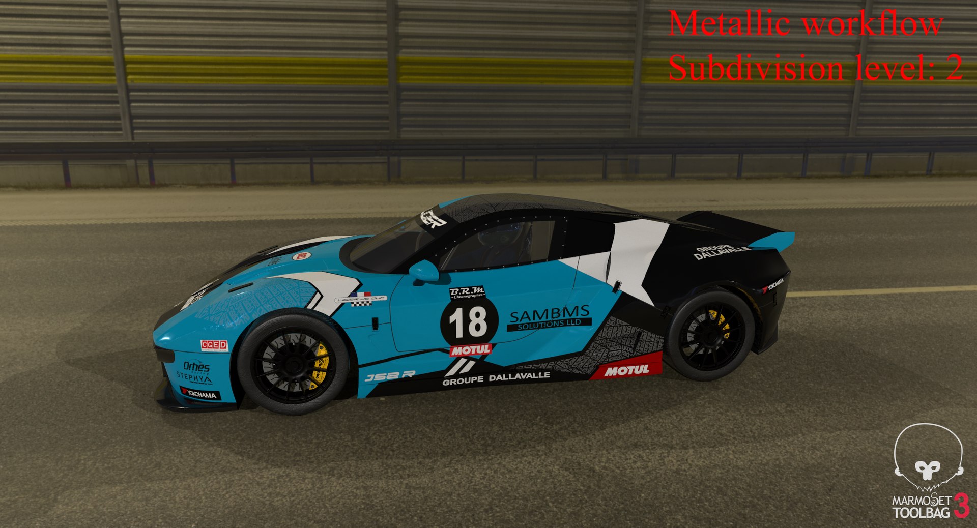 ligier js2 r team 3D model https://p.turbosquid.com/ts-thumb/Lq/t7ksgC/5G42uWzt/screenshot008/png/1593515927/1920x1080/fit_q87/1e03bb3d6c1376a29d795315d3bbfc1b18f64b1a/screenshot008.jpg