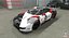 Kolekcja Ligier JS2 R Orhes Team
