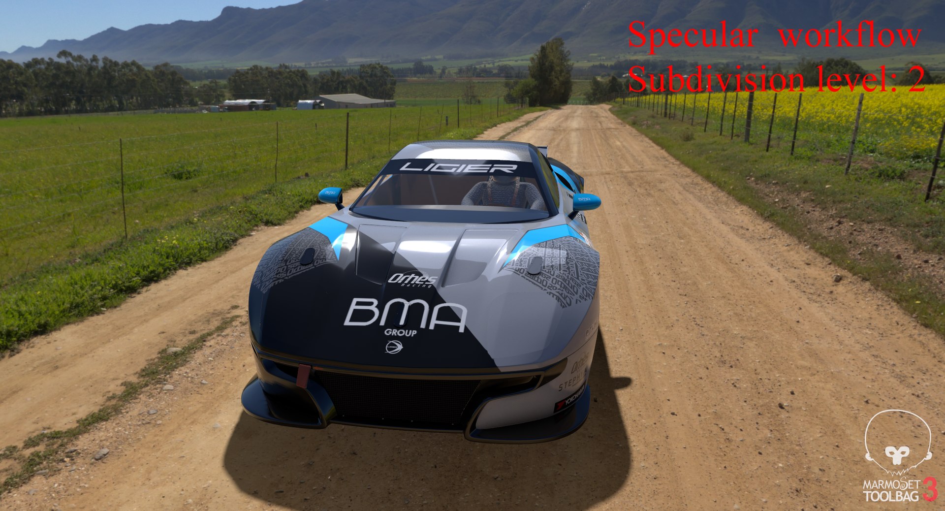 ligier js2 r team 3D model https://p.turbosquid.com/ts-thumb/Lq/t7ksgC/R51NpIJc/screenshot020/png/1593516125/1920x1080/fit_q87/8fe894e320b6eedbef248627cb5f8918ec8e4efb/screenshot020.jpg
