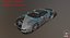 Kolekcja Ligier JS2 R Orhes Team