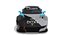 Kolekcja Ligier JS2 R Orhes Team