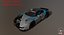 Kolekcja Ligier JS2 R Orhes Team