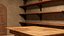 Alchemist Study Empty