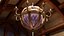 Alchemist Study Empty